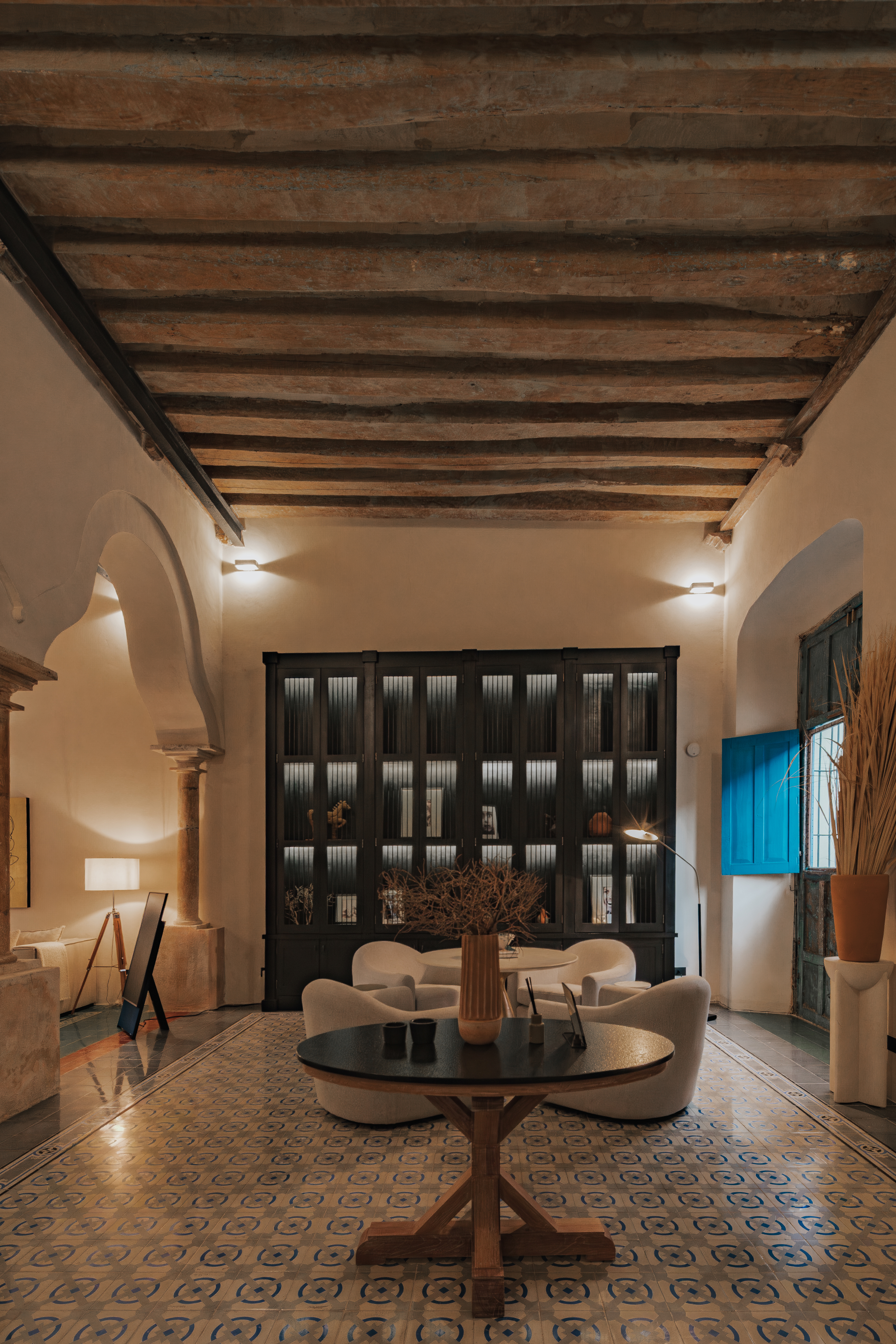 Dónde hospedarse en Campeche