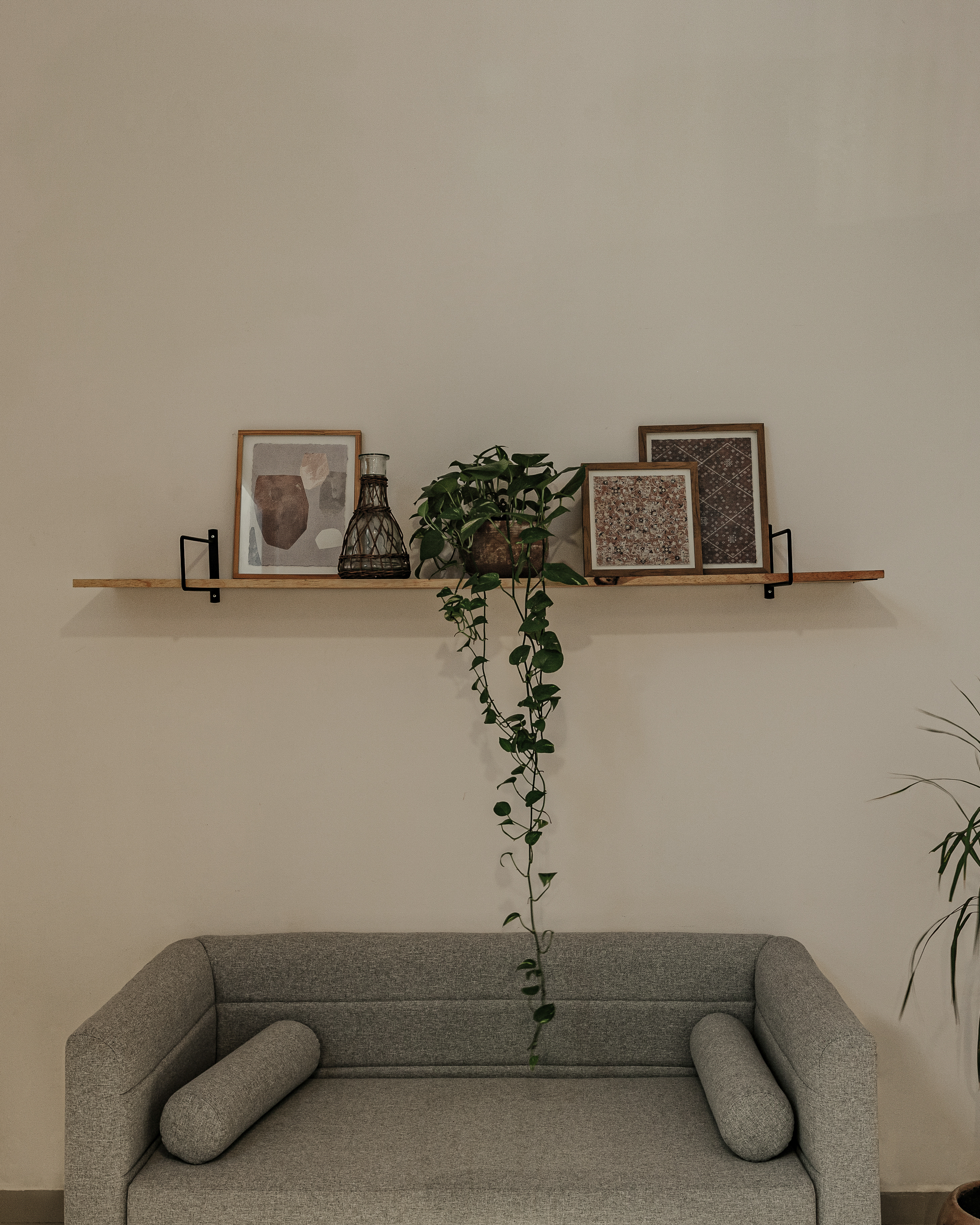 Narrativ Serena — recámara contemporánea — Casonas MX, Campeche